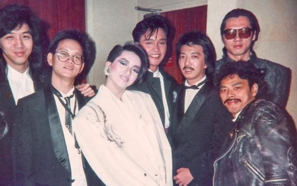 6次擊敗beyond後,就開始走下坡路,草蜢的消失絕不是因為梅豔芳 6次擊敗beyond後,就開始走下坡路,草蜢的消失絕不是因為梅豔芳