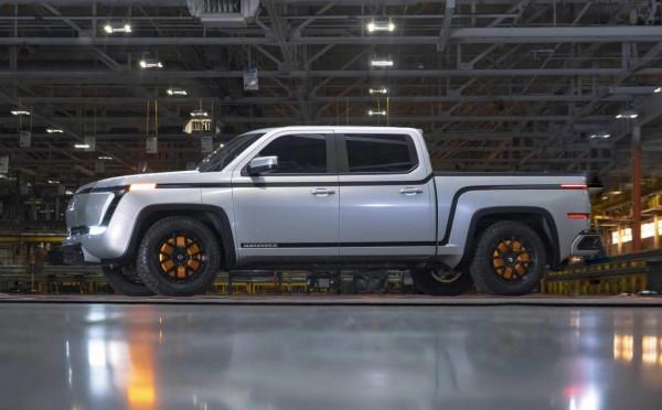 電動汽車時代到來或加速輪轂電機產業化