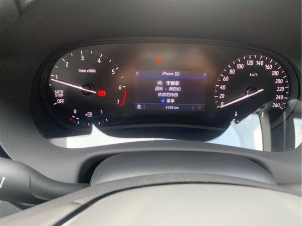 多口之家怎麼選車？別克昂科旗外觀大氣，配2.0T+9AT！只要20多萬