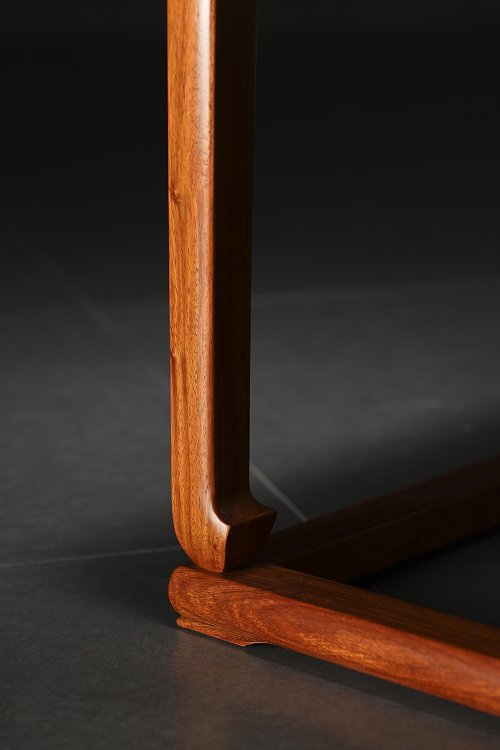 明清古典傢俱常見的6大腿型