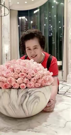 《印象亞龍灣》&mdash;&mdash;成從妹