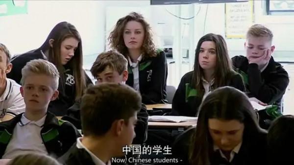 中英教育大賽引100w人關注，哪國的孩子是最後贏家？