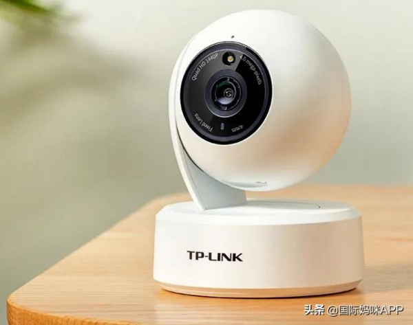 家用攝像頭中的&OpenCurlyDoubleQuote;四大天王&rdquo;，你家用的哪一款呢？