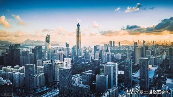 國內最受畢業生青睞的10座城市，南方佔多數，北方僅有2座上榜