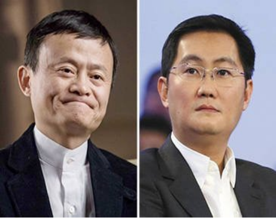 重磅，騰訊與阿里互通，對中國網際網路意味著什麼？