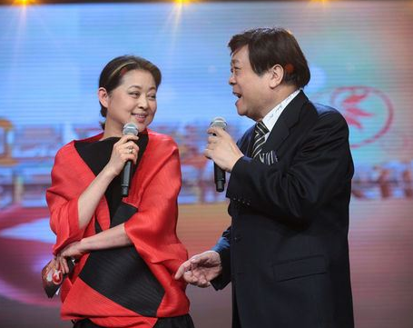 倪萍：如果有下輩子，我既不要爹孃，也不要孩子，更不要家庭