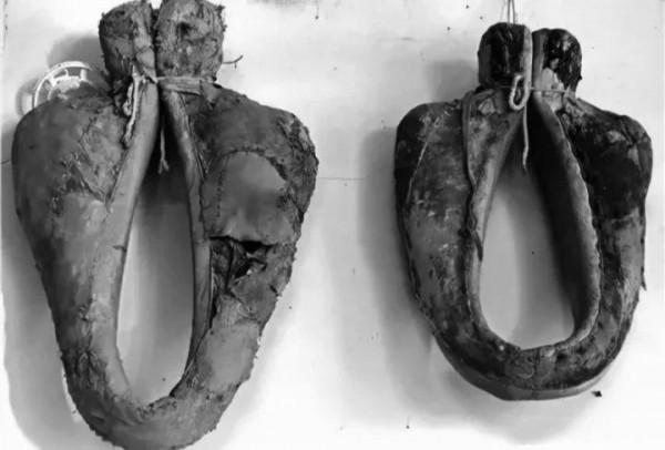 六七十年代農村5件老物件，看到它們好像又回到大集體生產隊時代