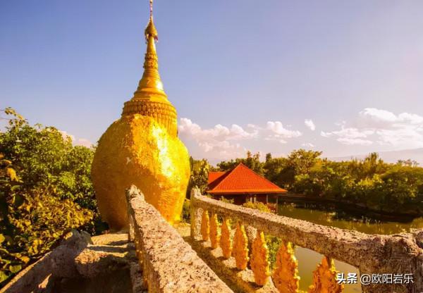 最神奇的村子：“一半在中國，一半在外國”，你知道這是哪嗎？