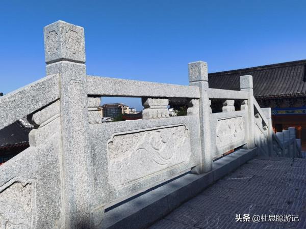 漢EV自駕湖南,停車充電逛景區,永州高山寺值得一遊 漢EV自駕湖南,停車充電逛景區,永州高山寺值得一遊