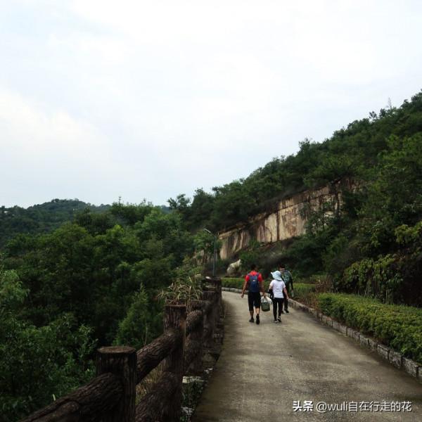 這個秋天,繼續闖蕩福州鼓山,用腳步丈量她的美 | 第63條徒步路線 這個秋天,繼續闖蕩福州鼓山,用腳步丈量她的美 | 第63條徒步路線