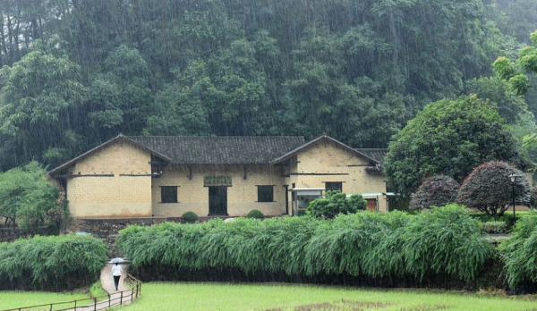 毛澤東小時候有何天賦?恩師毛宇居回憶一件事說明:這孩子了不起 毛澤東小時候有何天賦?恩師毛宇居回憶一件事說明:這孩子了不起