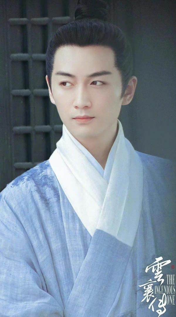 2022年,任嘉倫、肖戰、龔俊等8位古裝男神大PK,誰才是您的菜呢 2022年,任嘉倫、肖戰、龔俊等8位古裝男神大PK,誰才是您的菜呢