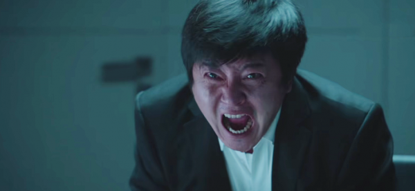 央視拿到“王炸”,郭京飛《對手》上星CCTV8,收視率目測要大爆 央視拿到“王炸”,郭京飛《對手》上星CCTV8,收視率目測要大爆