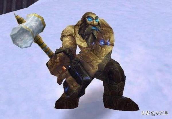 魔獸世界:奧爾加隆說,他在摧毀其他世界時毫無感覺的含義 魔獸世界:奧爾加隆說,他在摧毀其他世界時毫無感覺的含義