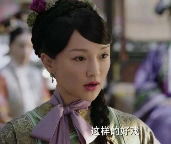 少女感別尬演，這6位演少女太辣眼，有人強裝可愛，有人刻意夾音