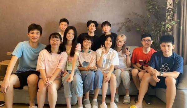 延安中學傳來這個喜訊……