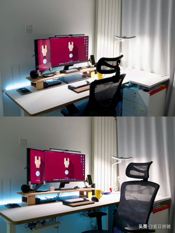 從2K到4K，2021我的數字桌面改造計劃（內含Mac軟體推薦）