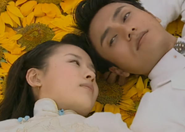 多年後再看《金粉世家》：突然頓悟，冷清秋不管嫁給誰都不會幸福