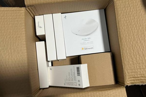 精裝房改造,小燕科技HomeKit全屋智慧家庭 初體驗 精裝房改造,小燕科技HomeKit全屋智慧家庭 初體驗