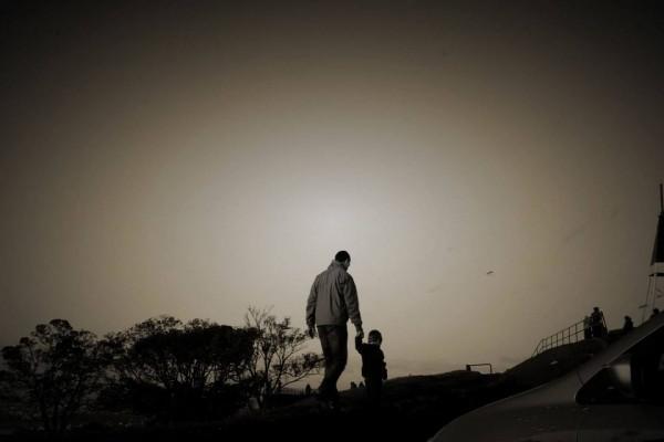 故事：王叔正在做饅頭，好心遞給流浪兒2個，6天后警察找上了門