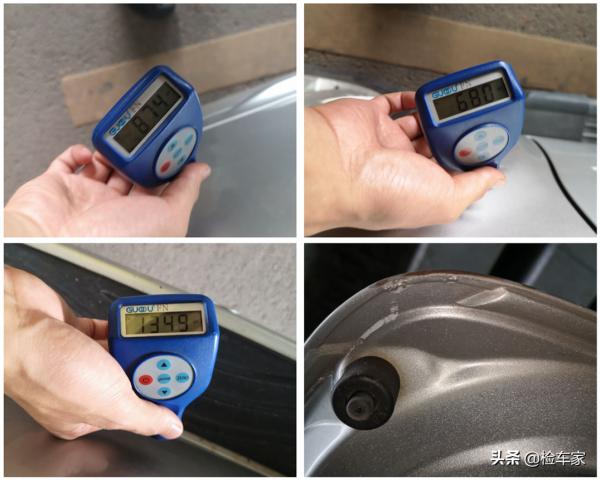 不到5萬塊買輛當年50萬的日系MPV，看完車況買家一句話：零容忍