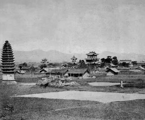 1955年授勳時,傅連暲一生從未打過仗,為何毛主席篤定授開國中將 1955年授勳時,傅連暲一生從未打過仗,為何毛主席篤定授開國中將