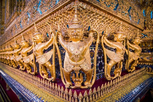 亞洲8大震撼地標！中國就佔了3個