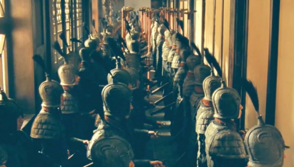 荀罃：被俘楚國9年，這樣的人，咋還成為晉終結楚霸的頭號功臣？