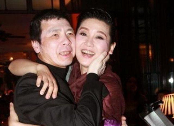 大導演的太太們,沒有一個是善茬,她們的故事遠比你想得更精彩 大導演的太太們,沒有一個是善茬,她們的故事遠比你想得更精彩