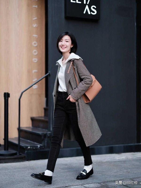 今年火了一種單品,叫“半拉鍊毛衣”,簡約高階又顯氣質,太美 今年火了一種單品,叫“半拉鍊毛衣”,簡約高階又顯氣質,太美