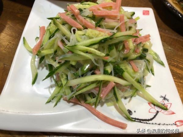 13道川菜的冷菜,13種味道,總有一種味道適合挑剔的朋友們 13道川菜的冷菜,13種味道,總有一種味道適合挑剔的朋友們