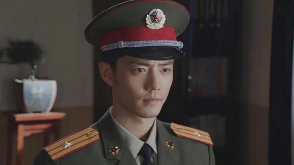 王牌部隊:鄭源為什麼選擇顧一野放棄陳大山?兩個背景無法忽略 王牌部隊:鄭源為什麼選擇顧一野放棄陳大山?兩個背景無法忽略