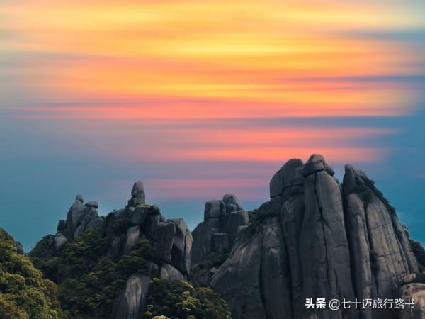 國內也有媲美加州一號公路的自駕公路，你知道在哪嗎？（附路線）