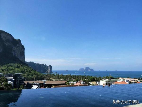 泰國甲米島，才是安達曼海岸邊最美的地方