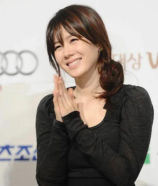 孫藝珍，著名演員