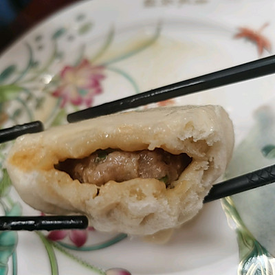 吃一次想十次的下飯菜#清香麻爽秒入魂#鮮肉包子