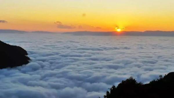 瘴氣是什麼?原始森林裡真存在有害氣體,能致命? 瘴氣是什麼?原始森林裡真存在有害氣體,能致命?