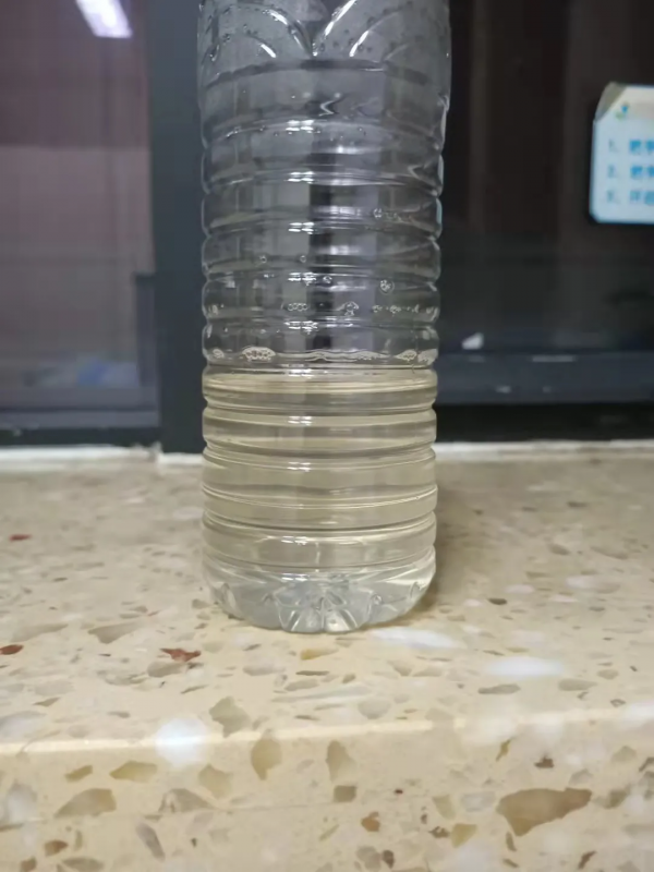 黃色尿液變黑了?細心的爸爸發現孩子尿液偷偷變色,查出罕見病 黃色尿液變黑了?細心的爸爸發現孩子尿液偷偷變色,查出罕見病