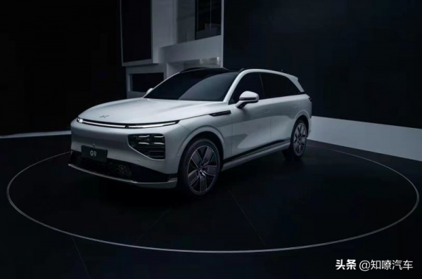 續航1008公里！這屆廣州車展的新能源車有多不講武德