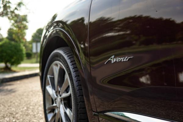 一個月要2400元？別克昂科旗養車成本分析！