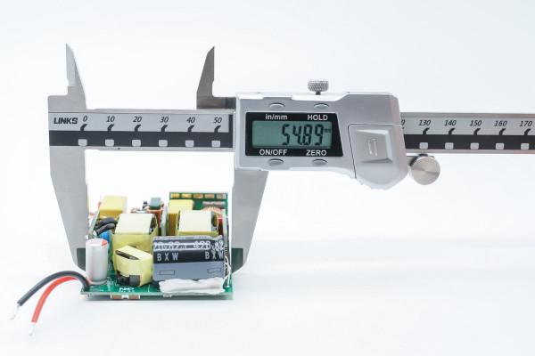 恩智浦聯合英諾賽科推出高效能PFC+LLC氮化鎵電源方案