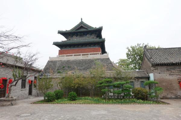 古城安陽，這裡不僅僅只有殷墟