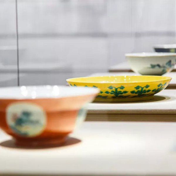 【網路中國節 · 中秋】“雙節”來正定千萬不要玩手機