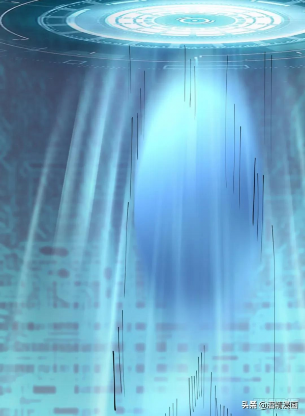 漫畫《未知的探險》，人心永遠讓人難以理解