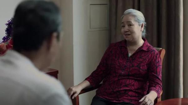 《不惑之旅》塑造角色排行榜,陳建斌第5,梅婷進不了前10 《不惑之旅》塑造角色排行榜,陳建斌第5,梅婷進不了前10