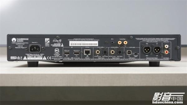 「專題」無差別品鑑 關於5款數字音樂播放機的個人感受（連載6）