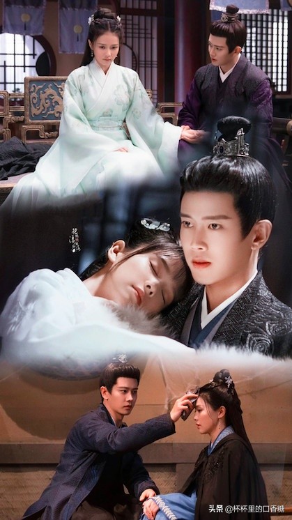 9部小說作者兼編劇&excl;顧漫讓《榮耀》爆火，流瀲紫將《甄嬛傳》封神