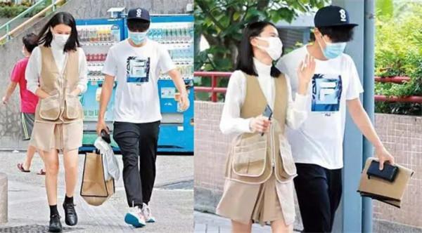 蕭正楠被雪藏三年後急招回tvb拍劇，背後原因又是高層鬥爭投錯營