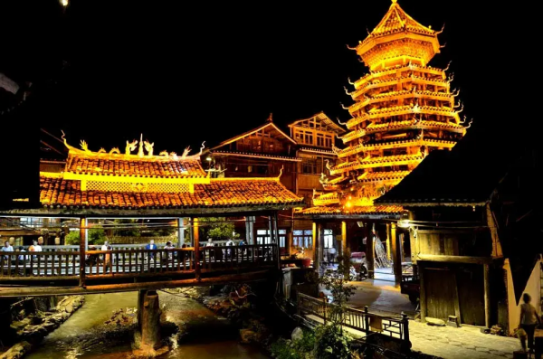 適合冬天的12條小眾自駕路線，人少景美，年末，選一條就出發吧