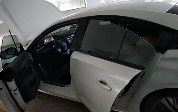 原版標緻508或將入華？躁動起來吧